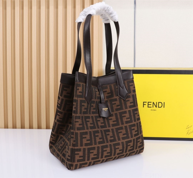 Fendi Top Handle Bags